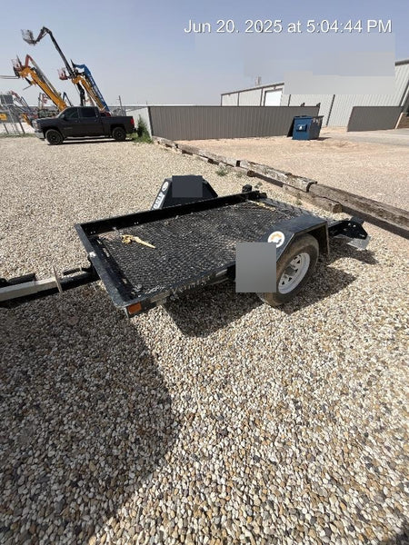 2019 VERMEER TLR33