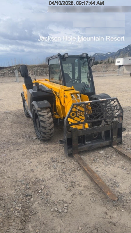 2024 JCB 505-20TC