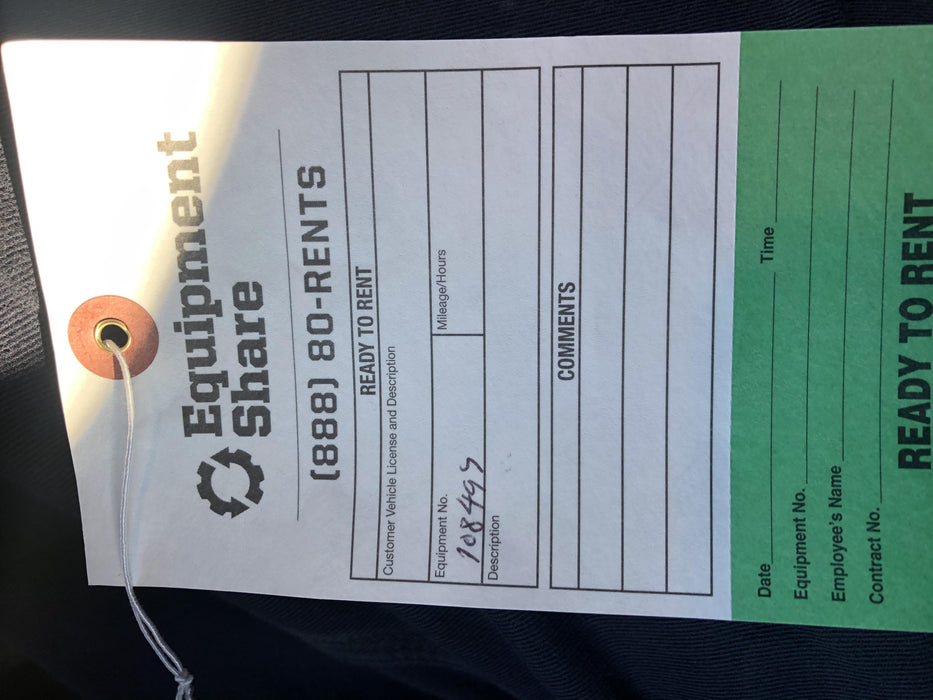 2020 ATLAS COPCO QAS45