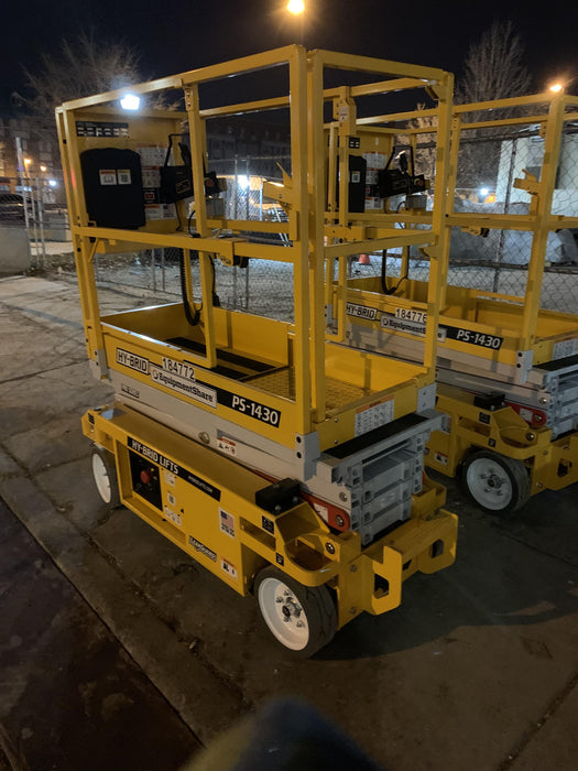 2021 HY-BRID PS-1430