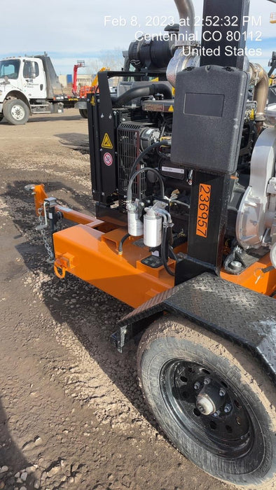 2022 RWN RWN-4NNTL-6.5OBPT-SS