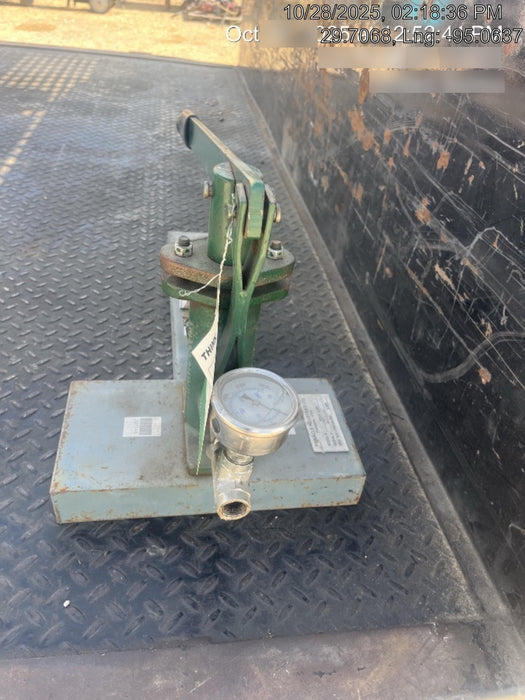 2021 PINNACLE PDQH3000B