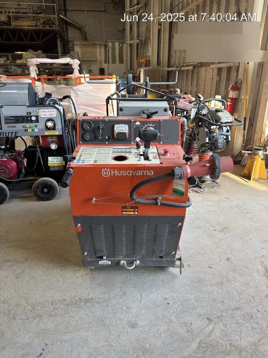 2022 HUSQVARNA FS 3500E