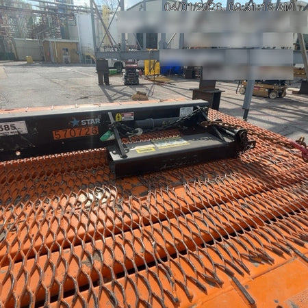 2025 STAR INDUSTRIES M1360B - Star JIB Boom