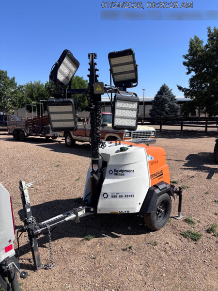2023 GENERAC MLT2