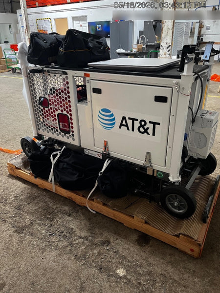 2025 RESCUE 42 PR-SAT-PS