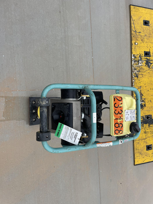 2022 AMMANN ATR 60 P