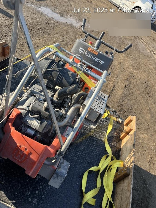 2020 HUSQVARNA FS 524