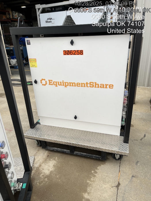 2023 TRYSTAR IL-086-VDE-27-LP