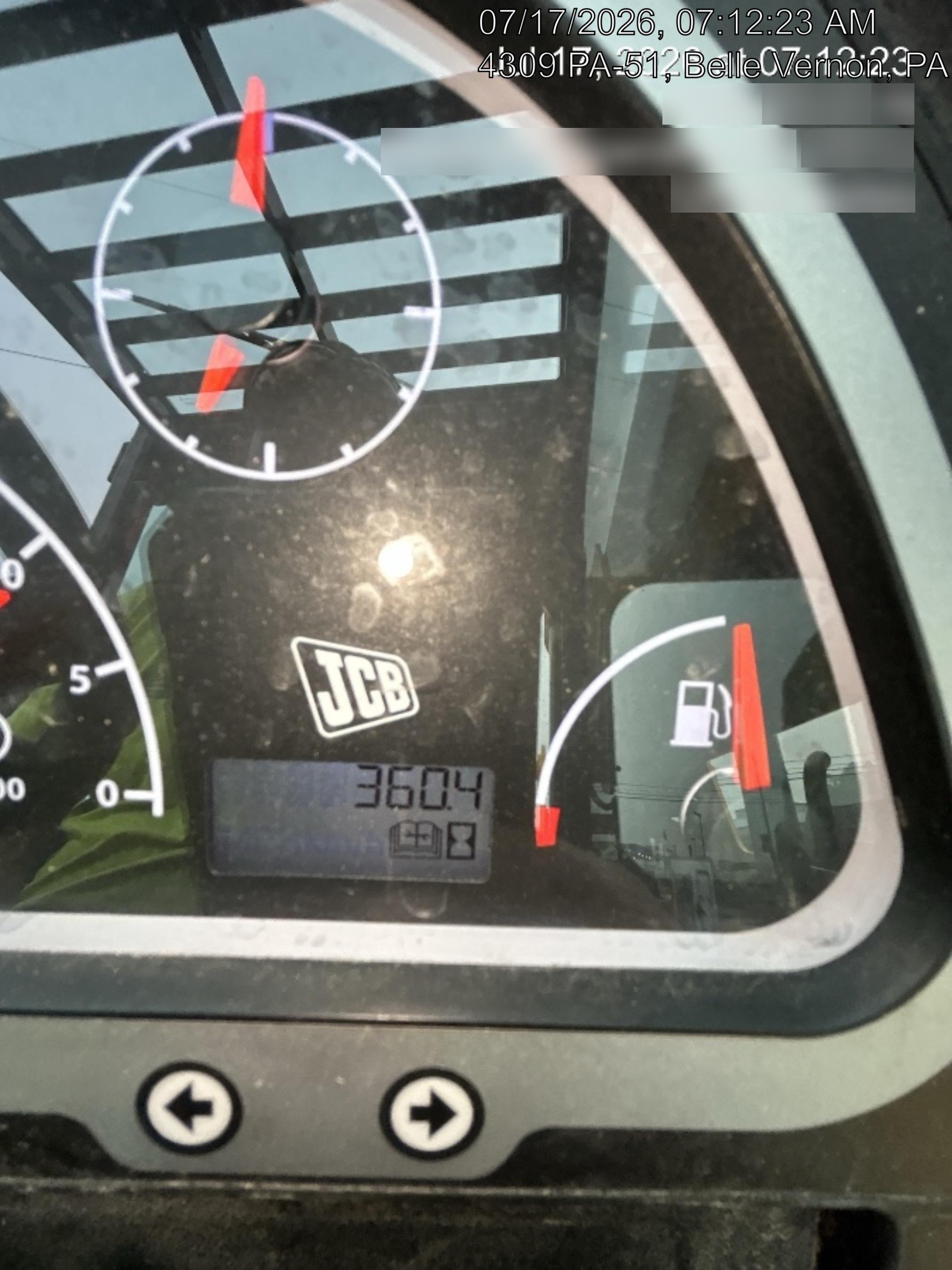 2024 JCB 506-36