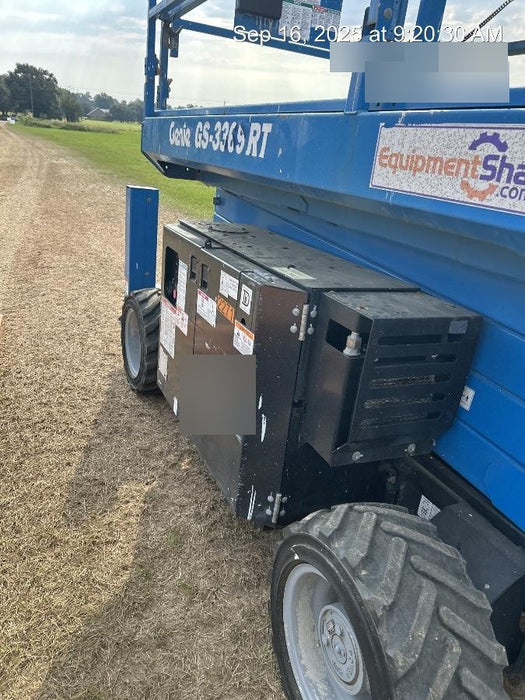 2016 GENIE GS-3369 RT