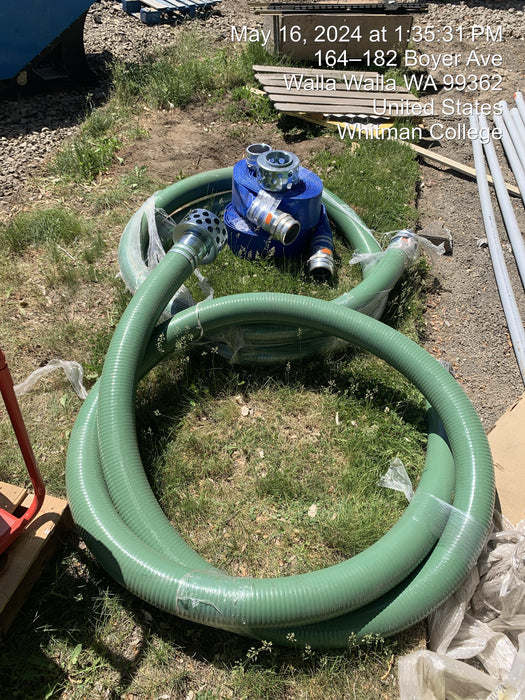 2023 MULTIQUIP QP4TH