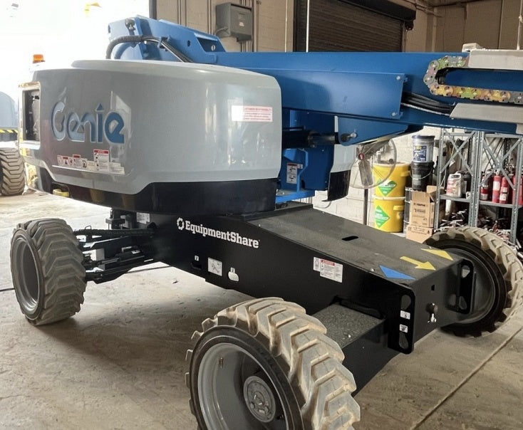 2024 GENIE S-45 XC