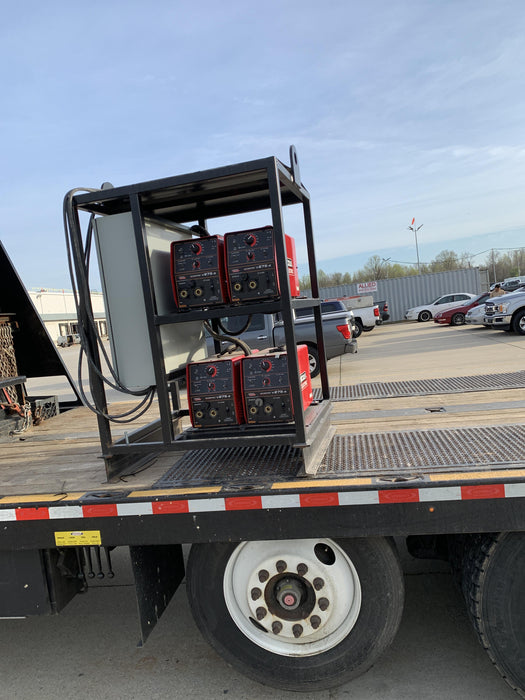 2020 LINCOLN ELECTRIC INVERTEC V275-S