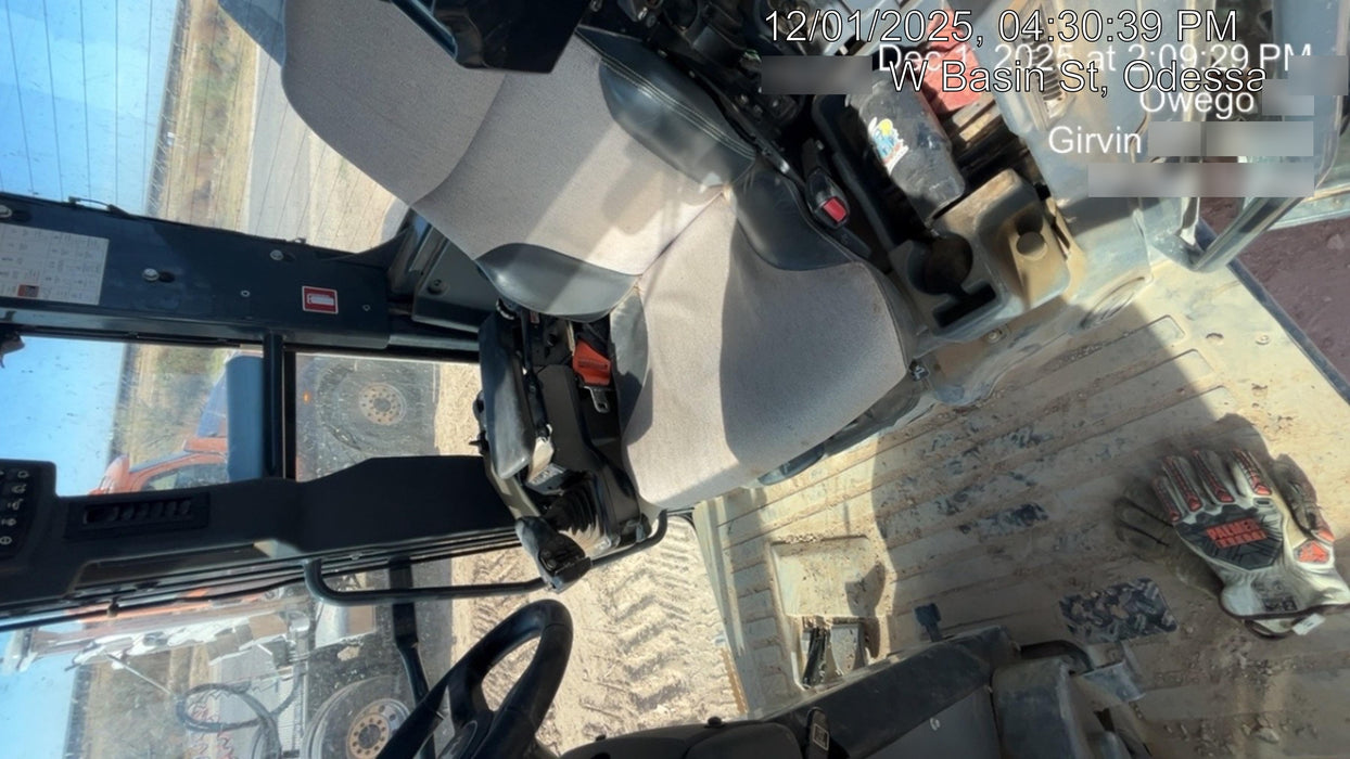 2020 JOHN DEERE 672G