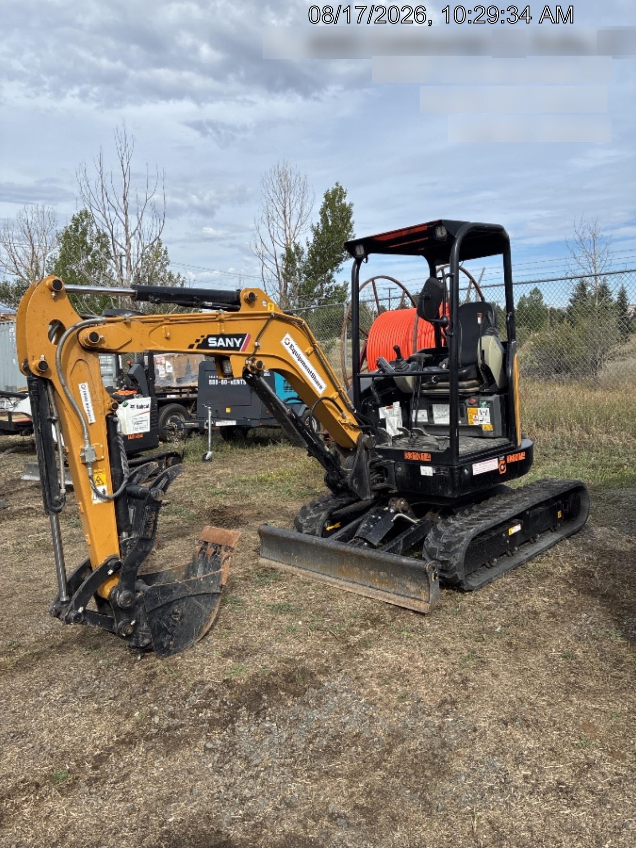 2025 STAR INDUSTRIES 910-12T