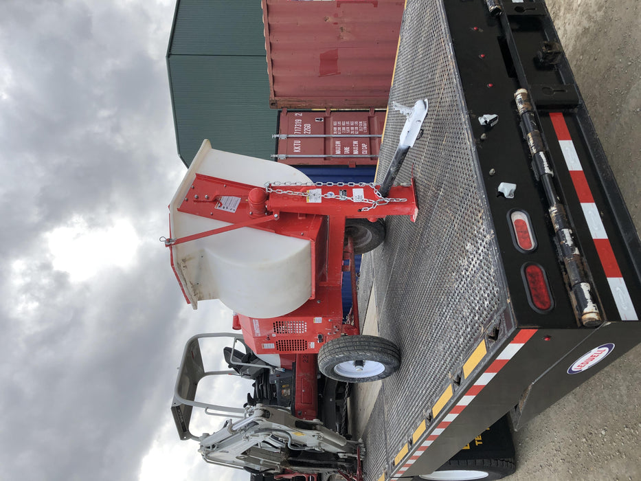 2019 MULTIQUIP WM90PH8