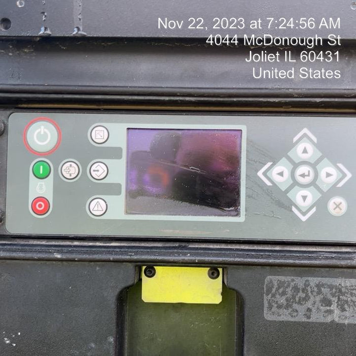 2023 ATLAS COPCO XAS 850