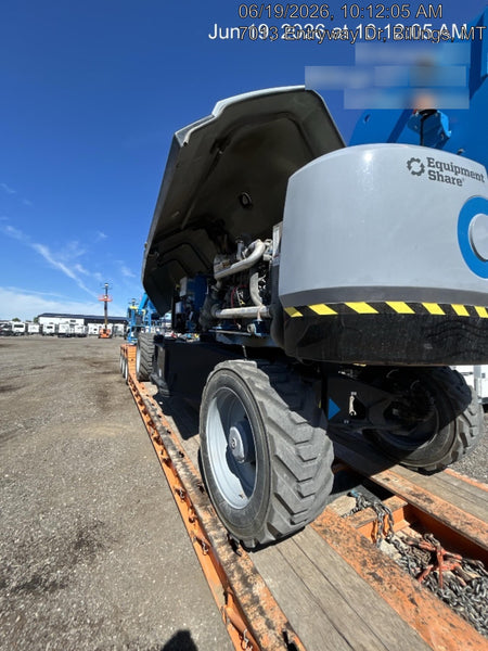 2025 GENIE SX-150 XC