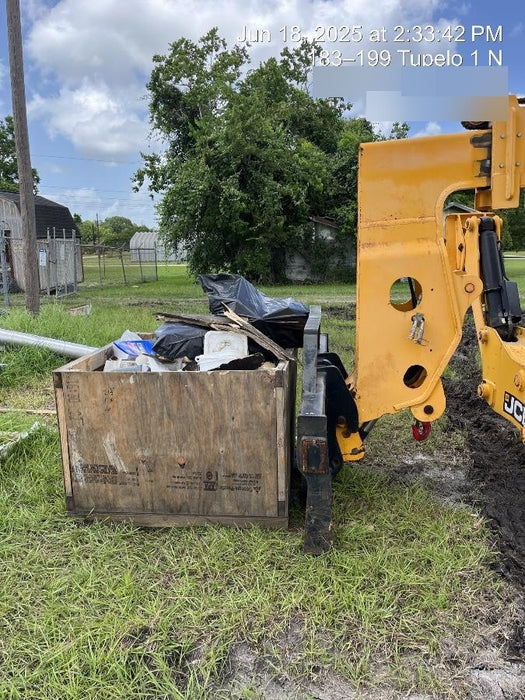 2020 JCB 510-56 JCB 510-56