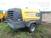 2020 ATLAS COPCO XATS 400 CW