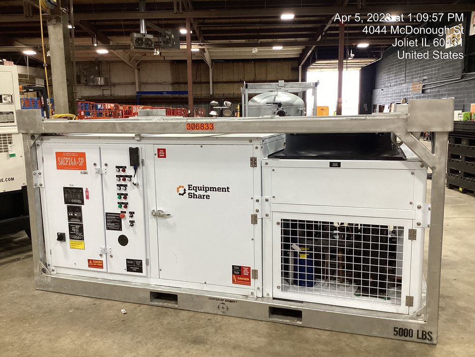 2023 SMARTECH SACP24A-SP