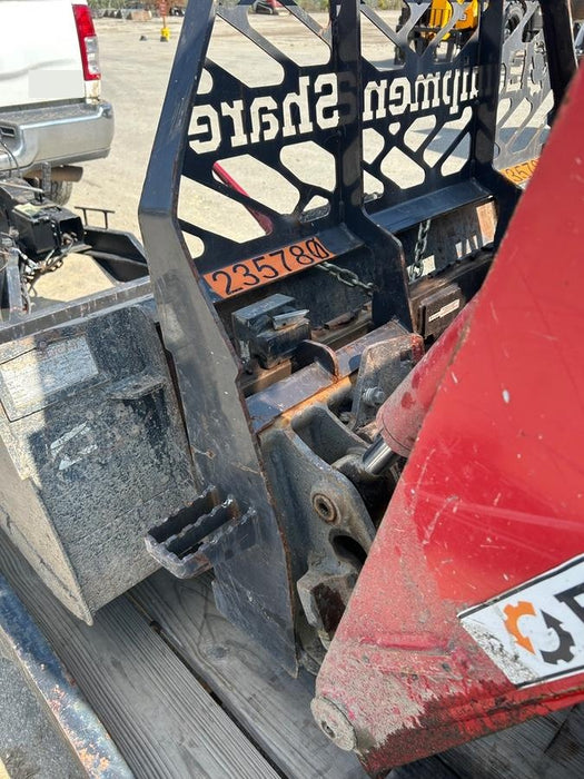 2022 PALADIN 48" Pallet Forks - Paladin