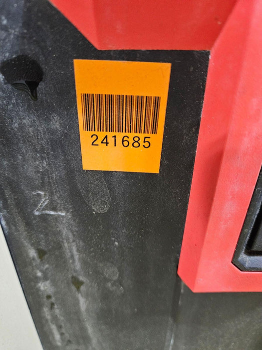 2022 MILWAUKEE MXF041-1XC