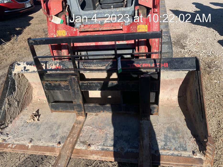 2022 ARROW MATERIAL HANDLING 60" Pallet Forks - Arrow