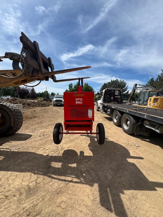 2025 MULTIQUIP MC12PH