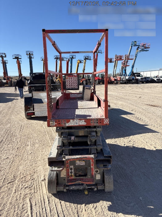 2017 SKYJACK SJIII-3219