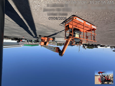 2022 JLG 1350SJP