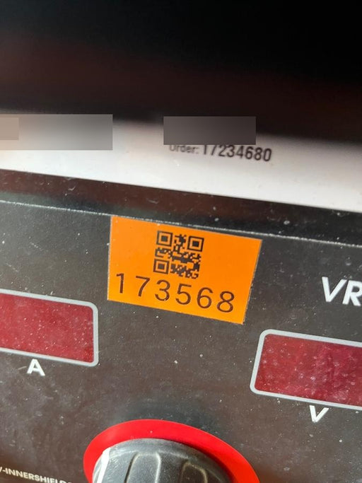 2021 LINCOLN ELECTRIC FLEXTEC 350X