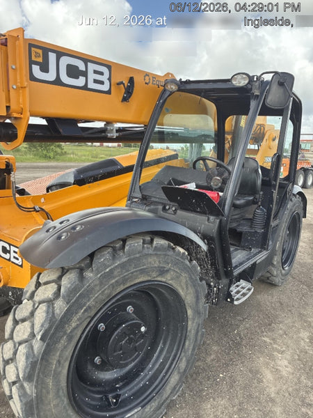 2024 JCB 506-36