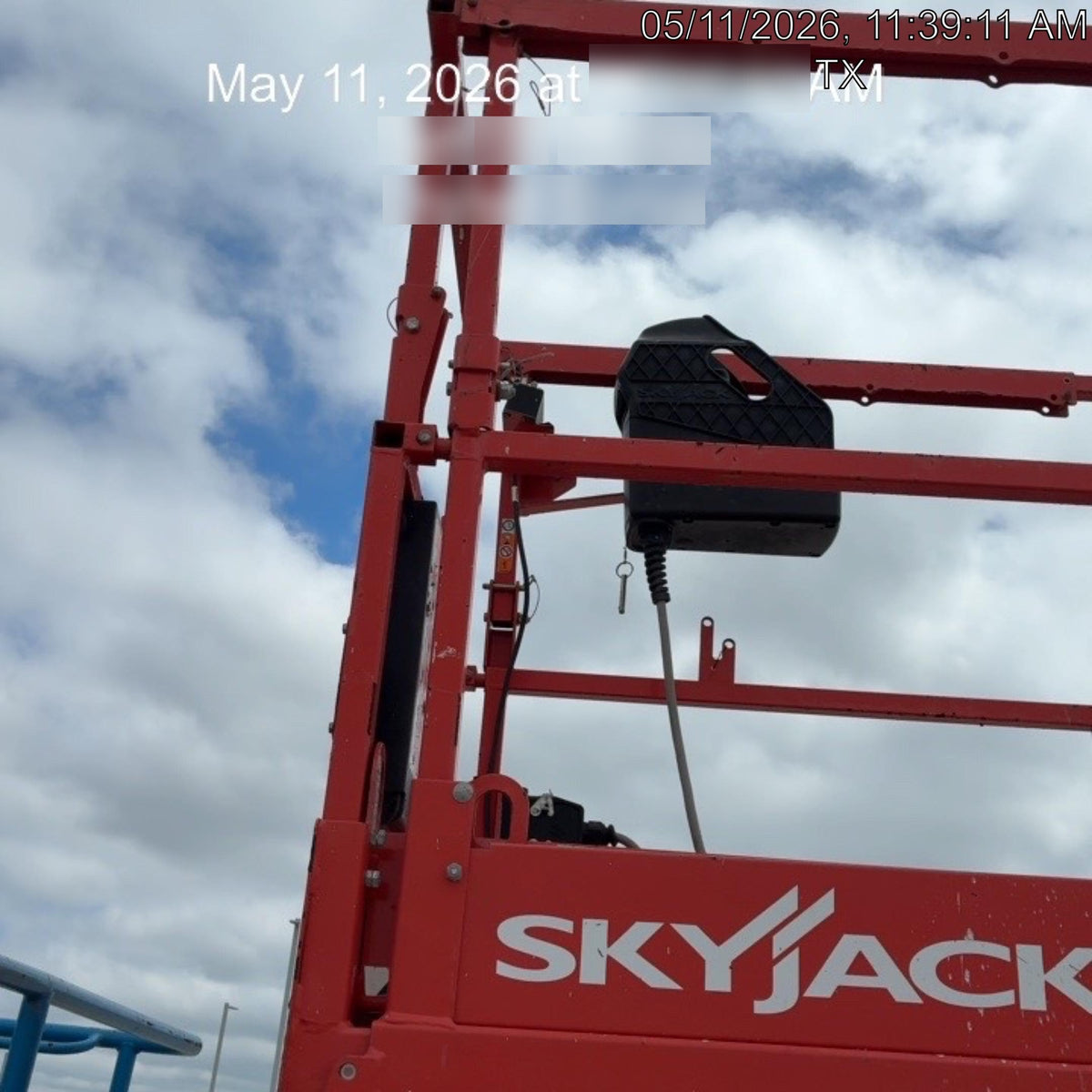 2023 SKYJACK SJ3226
