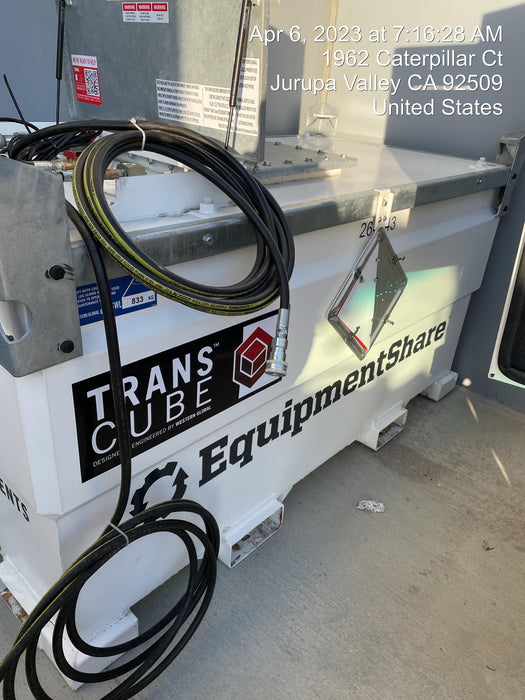 2022 WESTERN GLOBAL 20TCG-ES