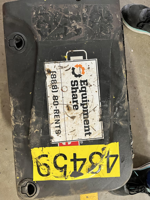 2019 LINCOLN ELECTRIC LN25