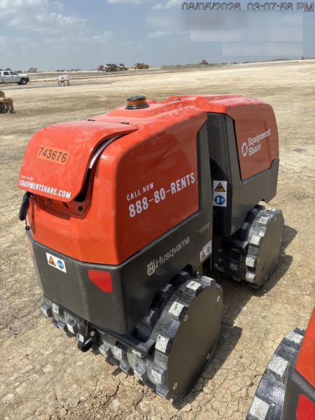 2026 HUSQVARNA LP9505