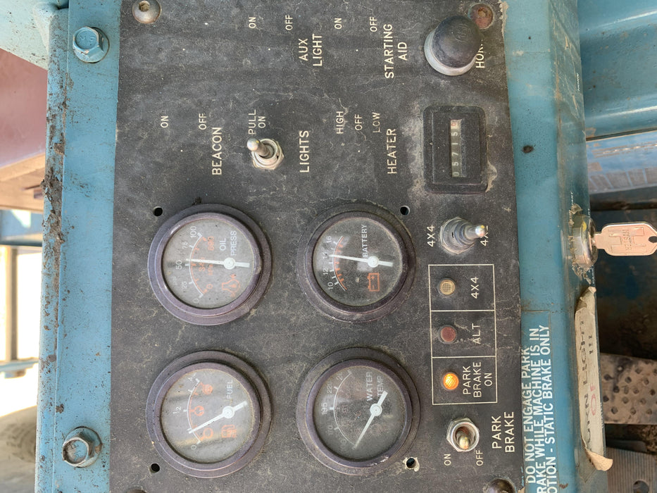 2020 MANITOU MTA6034