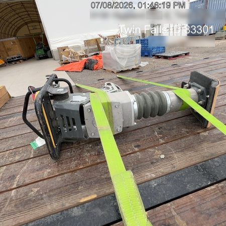 2024 WACKER NEUSON AS50E