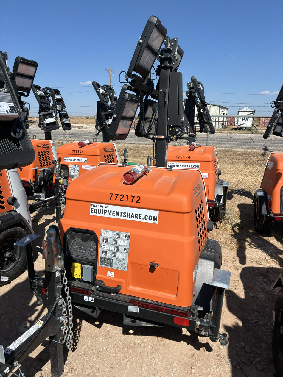 2026 GENERAC MLTS-4