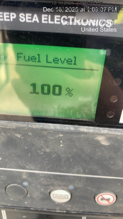 2022 AIRMAN SDG25S-8E1