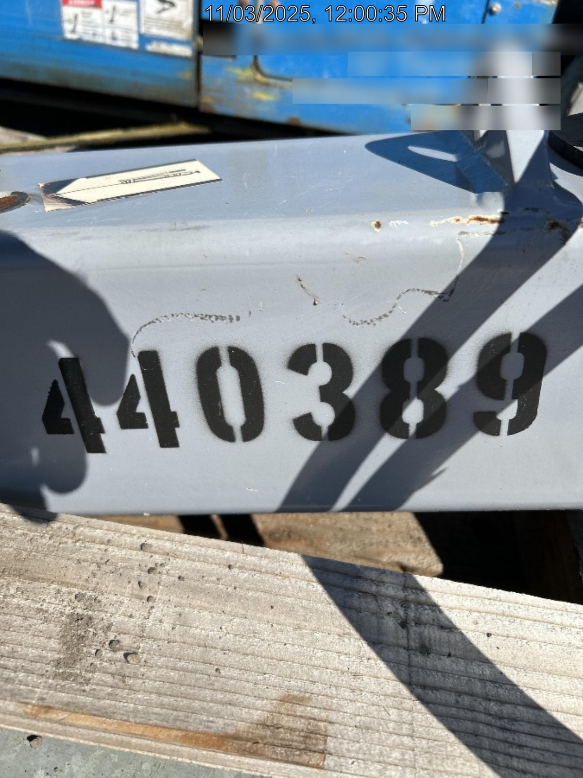 2024 EPIROC EC40T