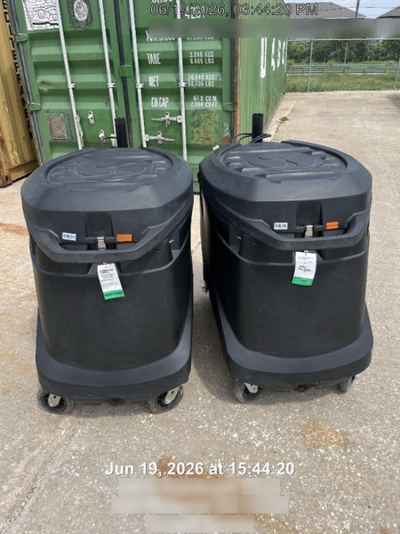 2024 POWER BREEZER PB4MAX