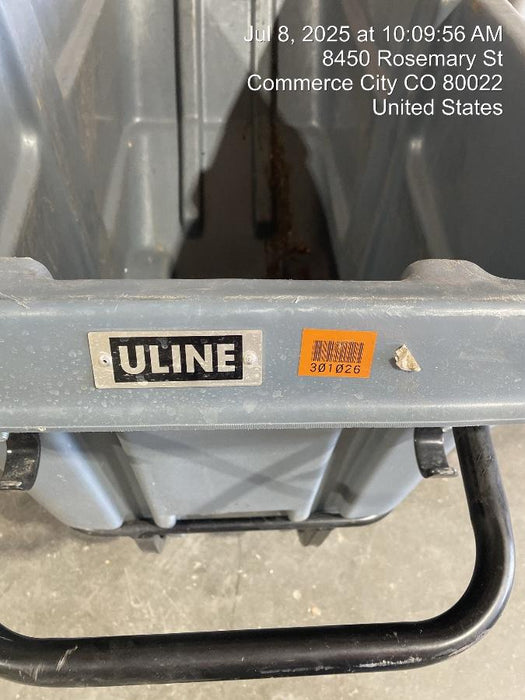 2023 ULINE H-6714GR