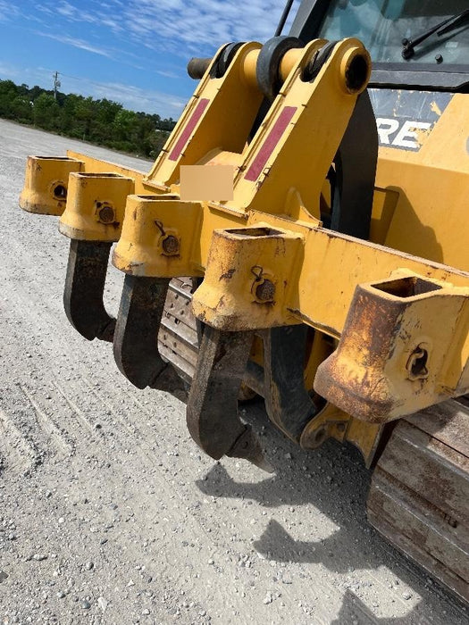 2019 JOHN DEERE 650K