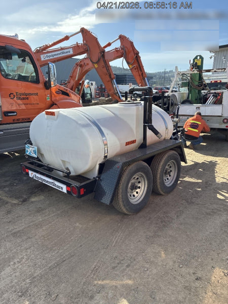 2023 WYLIE EXP-500L