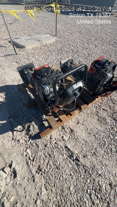 2025 HUSQVARNA LT6005