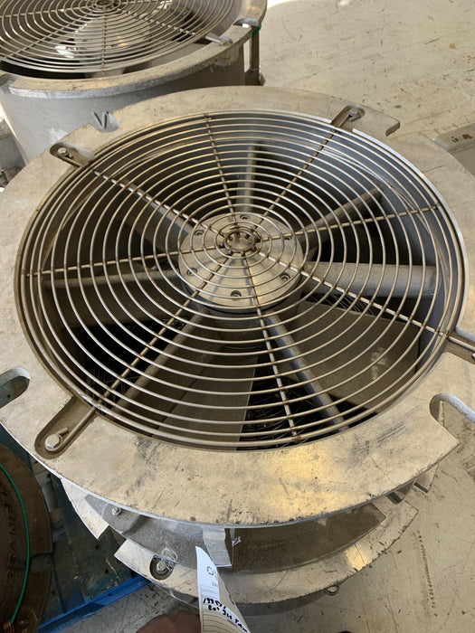 2021 MICHIGAN PNEUMATIC JF20