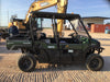 2020 KAWASAKI Mule PRO-DXT (Half Door)